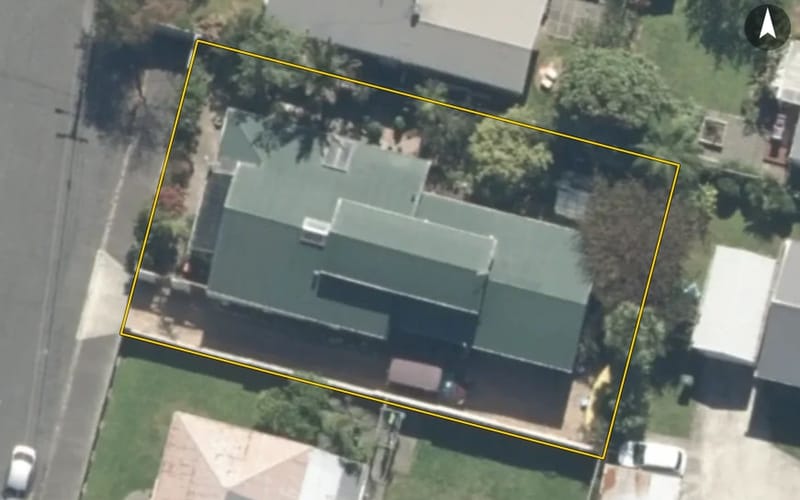 22 Fitzherbert Street