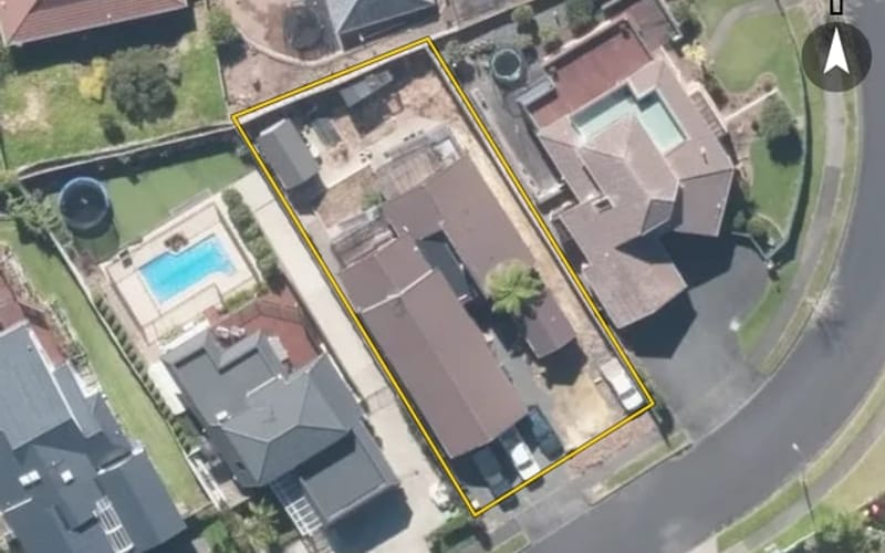 5 Pitlochry Place
