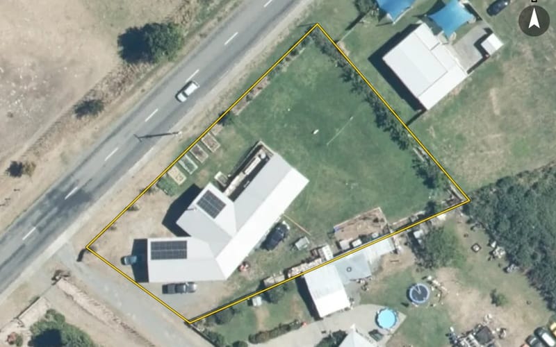 5 Raukawa Road