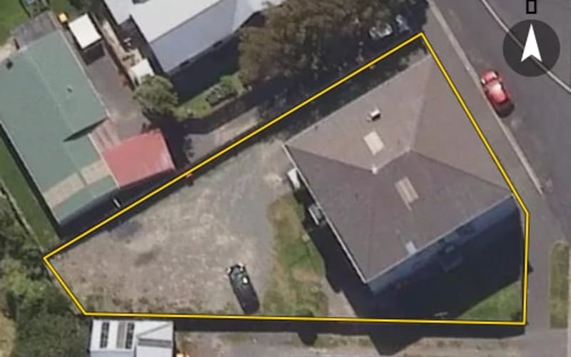 38 Begg Street
