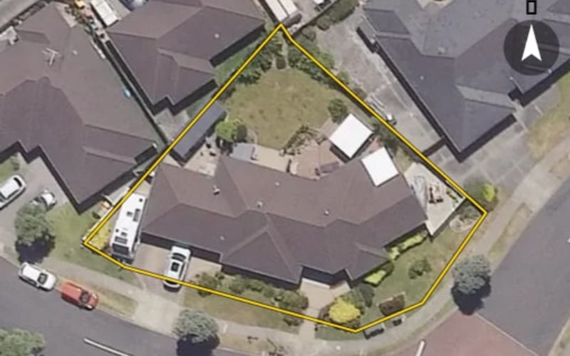 2 Popata Close