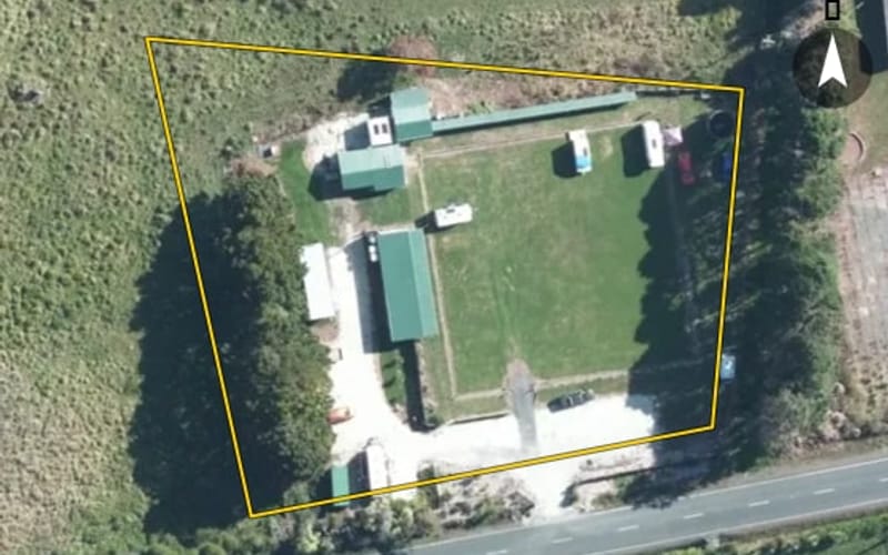 576 Wellsford Valley Road