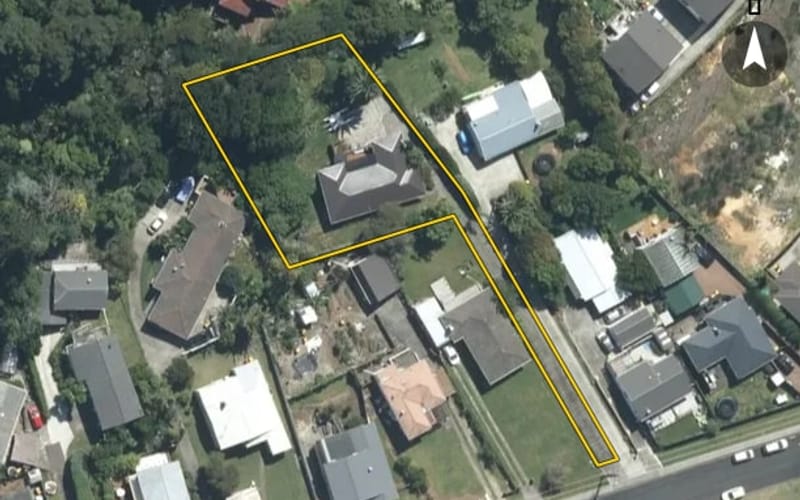 9 Domain Road