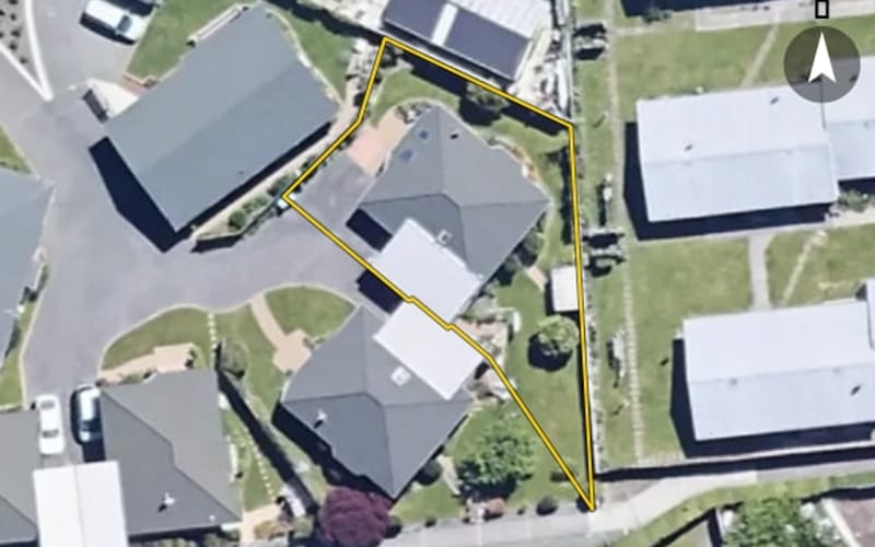 13B Riley Crescent