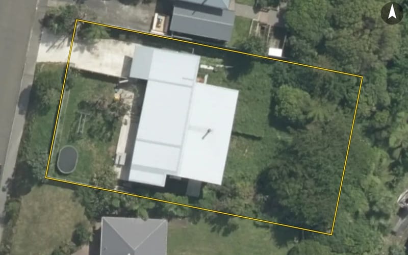 12 Ruskin Road