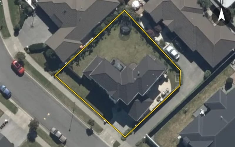 63 Westpark Drive