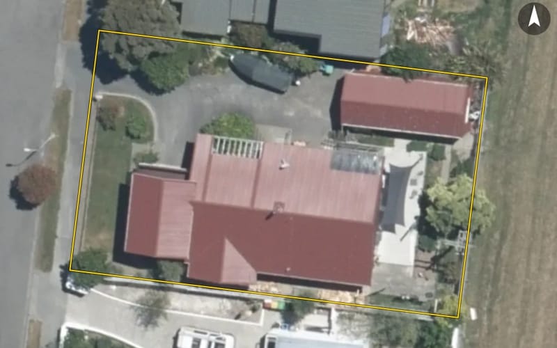 20 Braemar Place