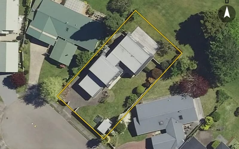 7 Mildred Place