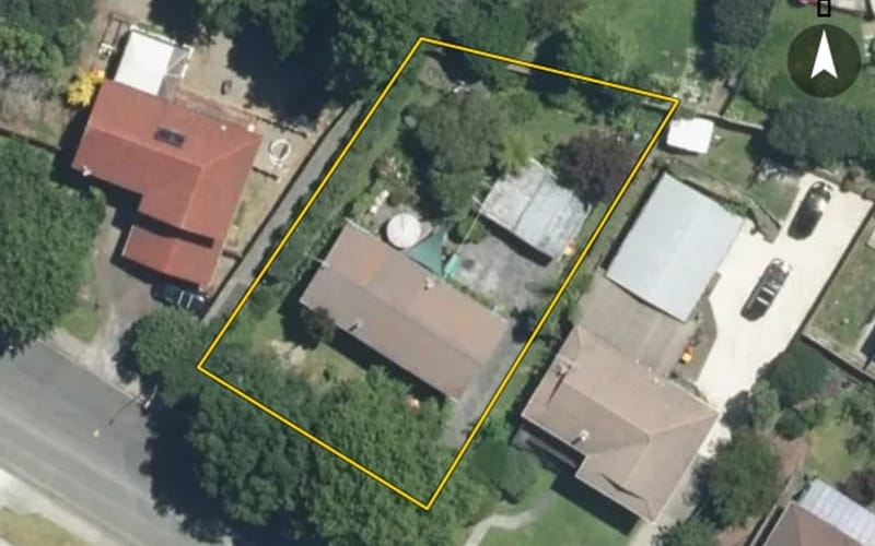 42 Bellfield Road