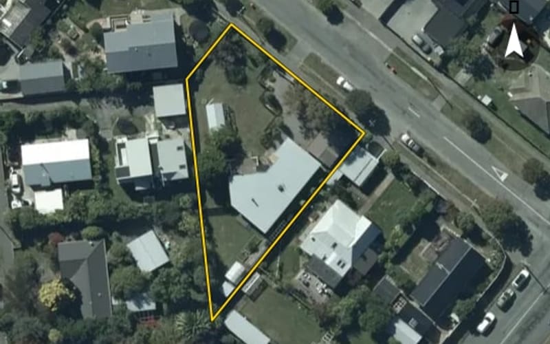24 Arnold Street