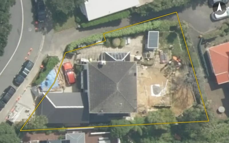 18 Homewood Crescent