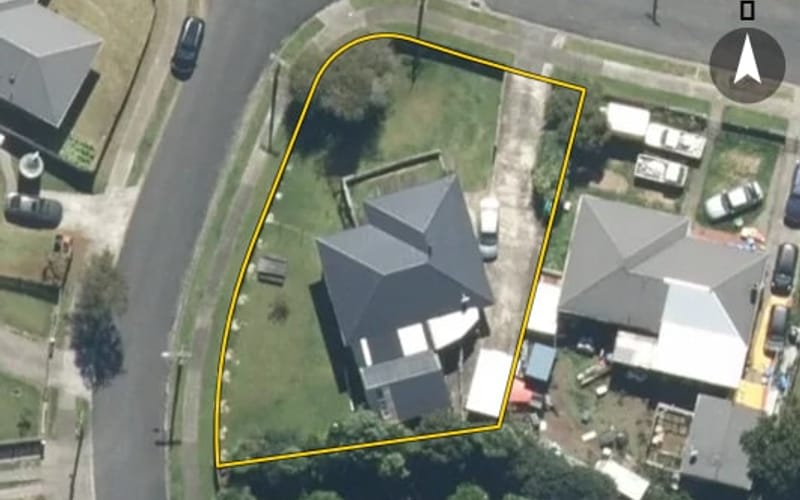31 Kudu Road