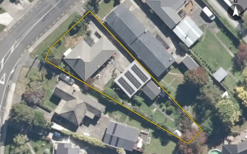 15 Pinehaven Road