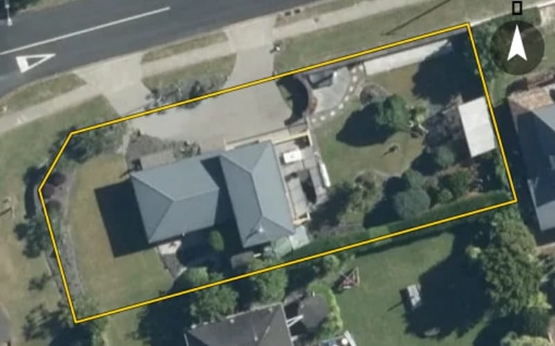 137 Second View Avenue