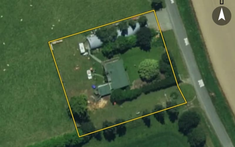 183 Teschemaker Valley Road