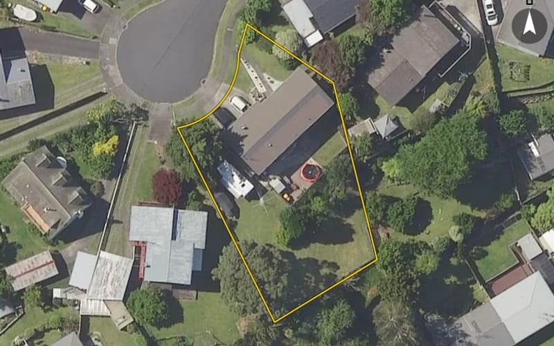 22 Grosmont Terrace