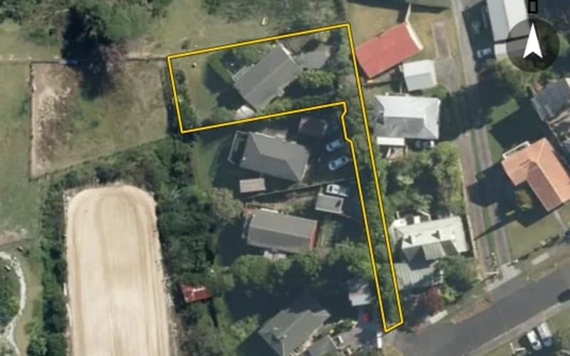 33 Wallace Road