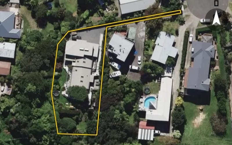4 Armstrong Grove