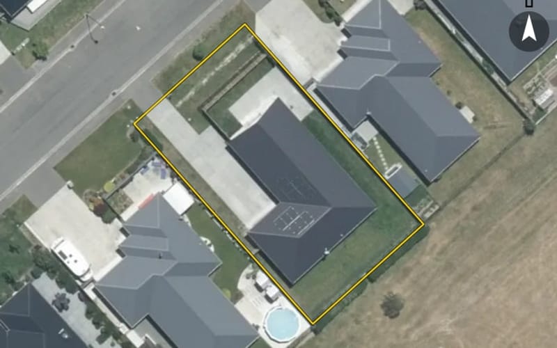 45 Redhaven Rise