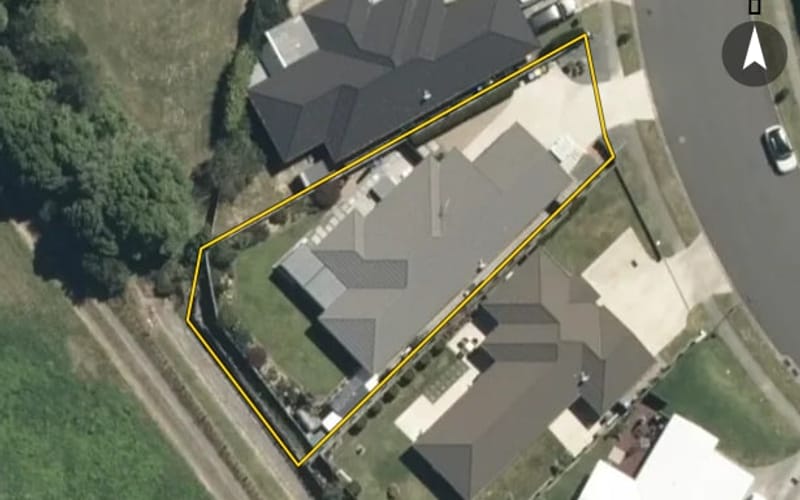 27 Alpers Ridge