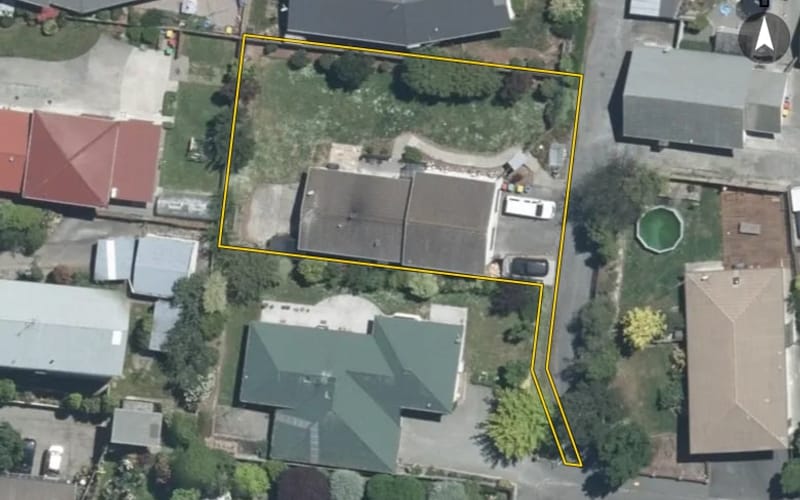 33 Stirling Place