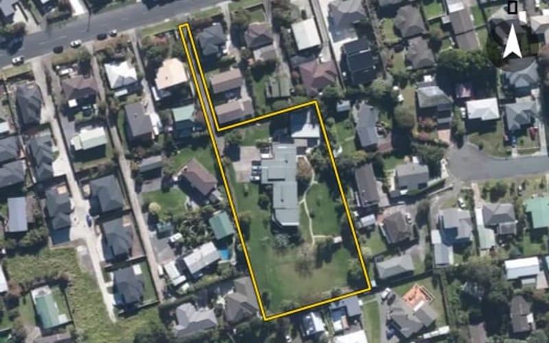 17 James Laurie Street