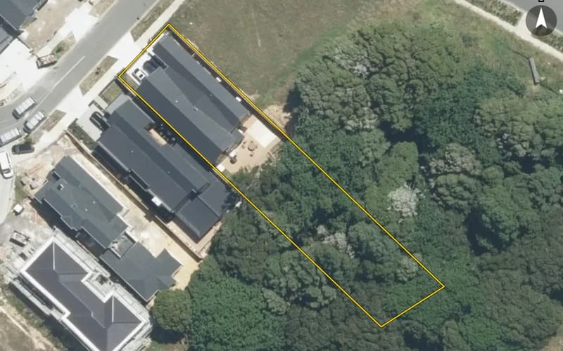 28 Southridge Road