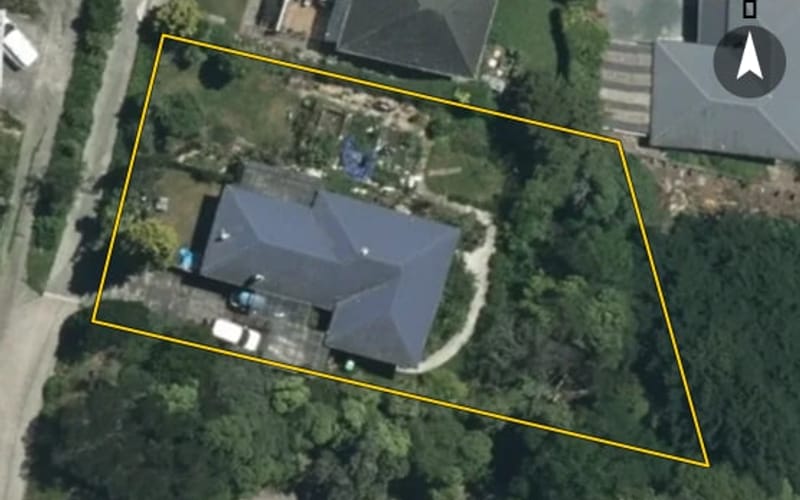 92 Quebec Road