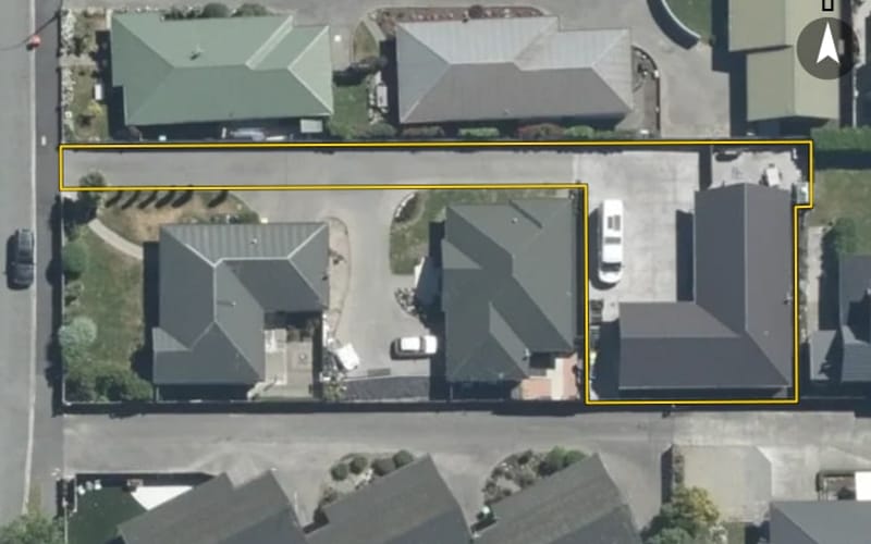 91A Avenue Road