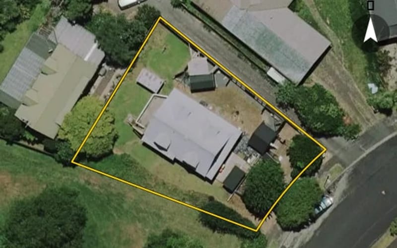48 Sunnyhills Avenue