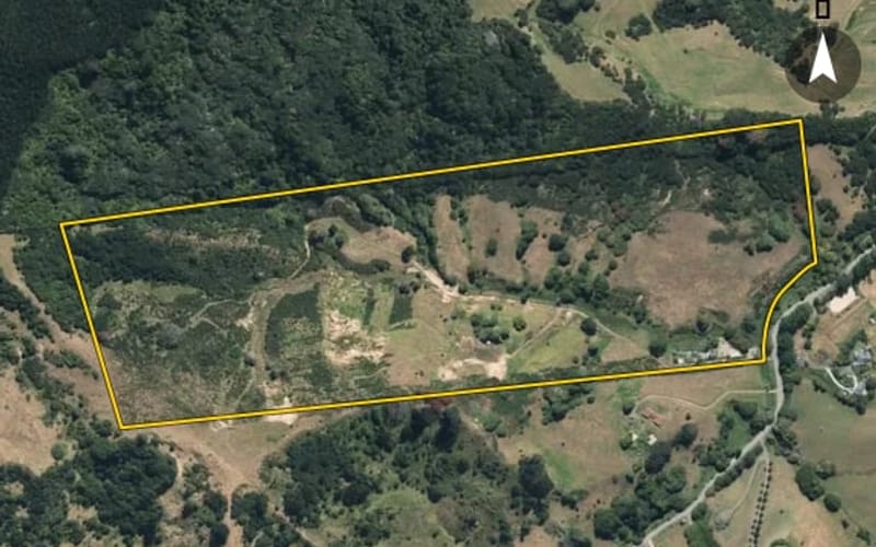 388 Upper Waiwera Road