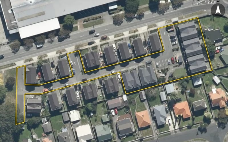 24 Raumanuka Road