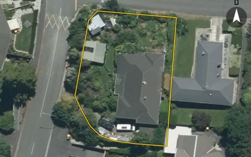 2 Greenhill Road