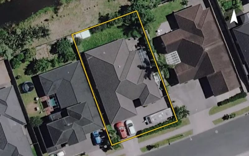 21 Arista Way