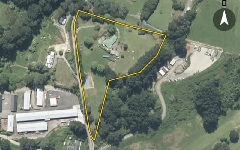 36 Mulhern Road
