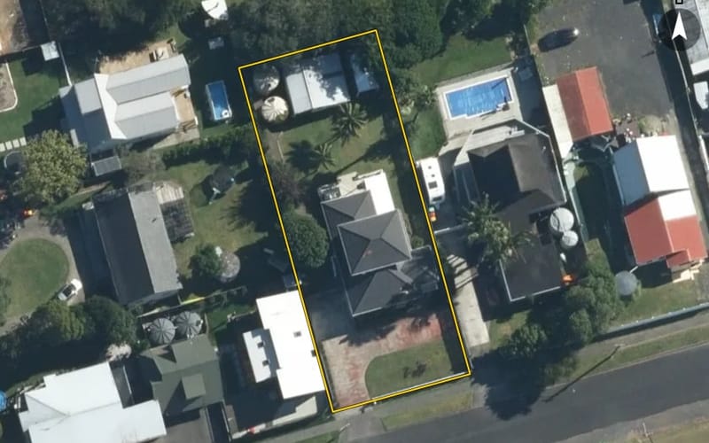 36 Second View Avenue