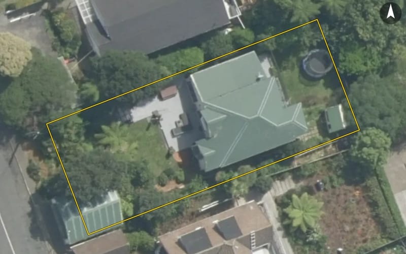 32 Homewood Crescent