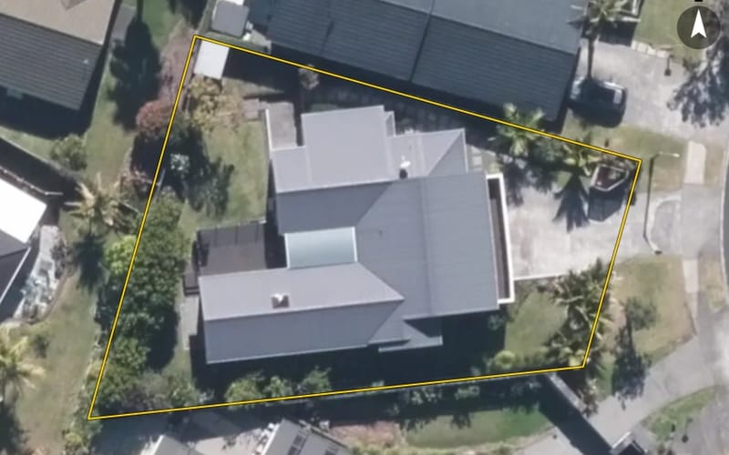 12 Raphael Place