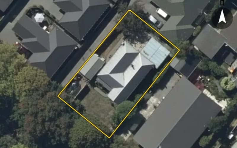 8 Wherstead Road