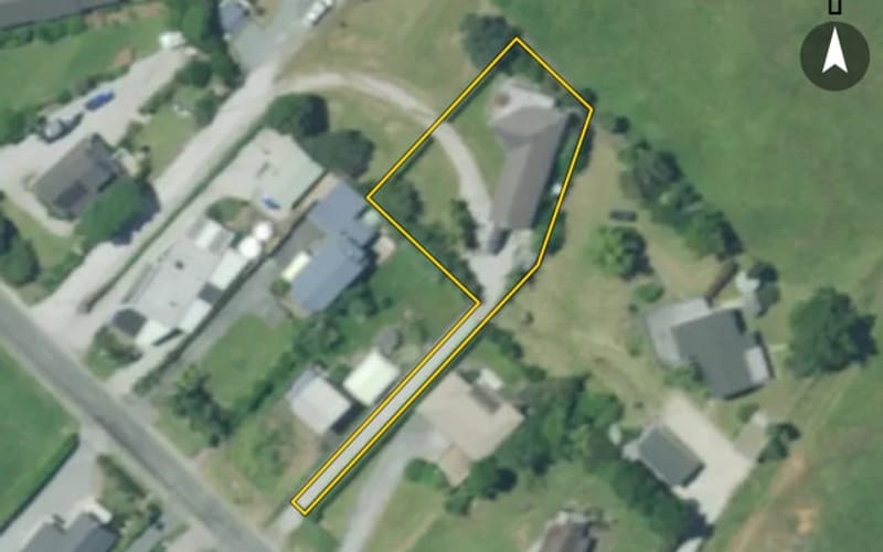 32 Hihi Beach Road