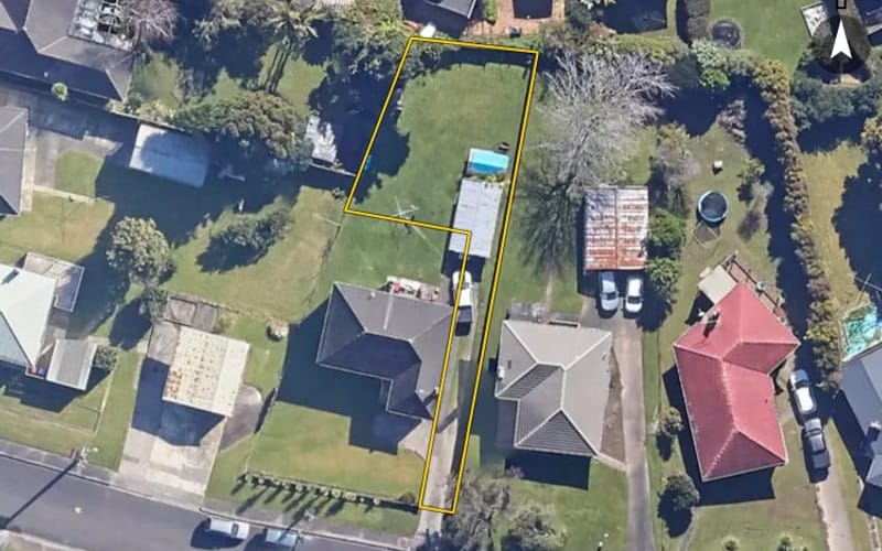 2C Fickling Avenue