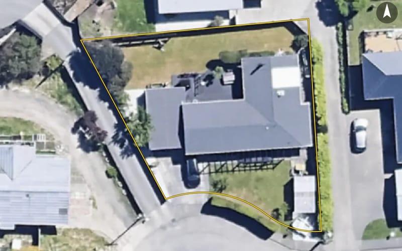 14 Belvue Crescent
