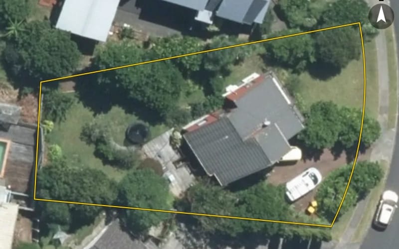 3 Malters Place