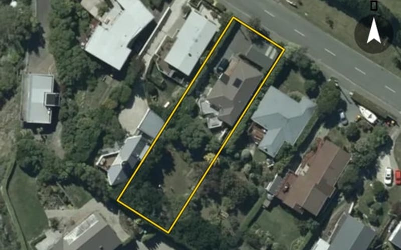 198 Major Hornbrook Road