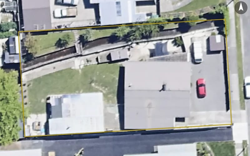 278 Scott Street