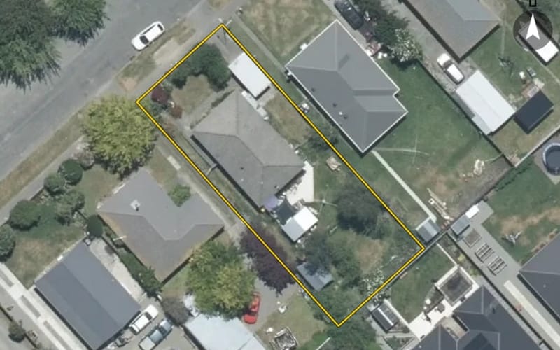 24 McDonald Street