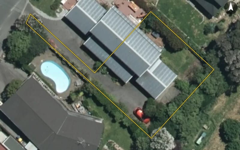 45A Newman Drive