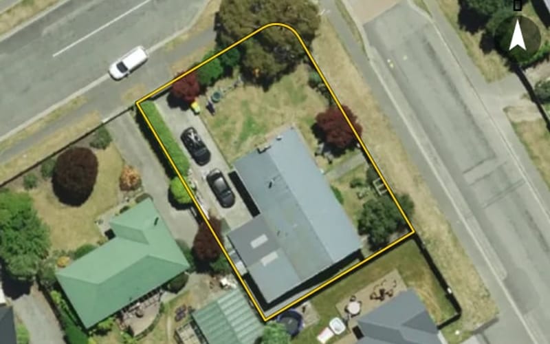 29 Shelley Street