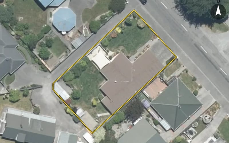 157 Middle Road
