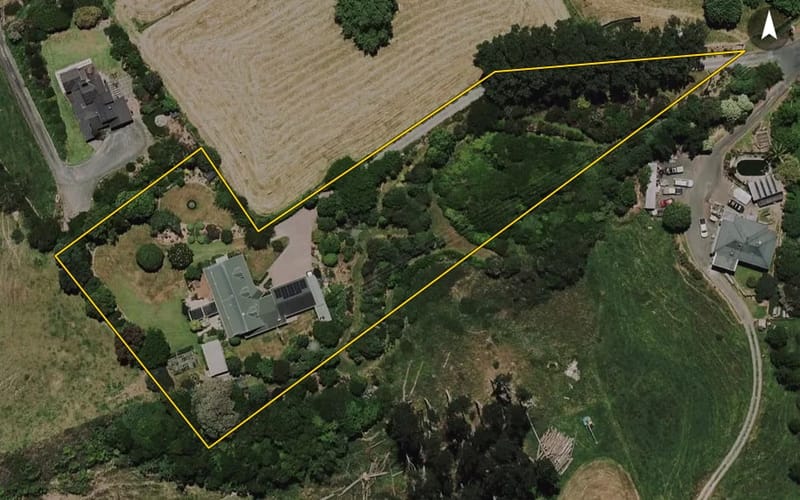 14 Hillview Road
